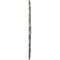 Ekena Millwork Angel Ceiling Medallion (Canopies up to 15 3/4"), 32 1/4"OD x 3 5/8"ID x 1 1/8"P, Athenian Green CM32ANAGF - alternate 4